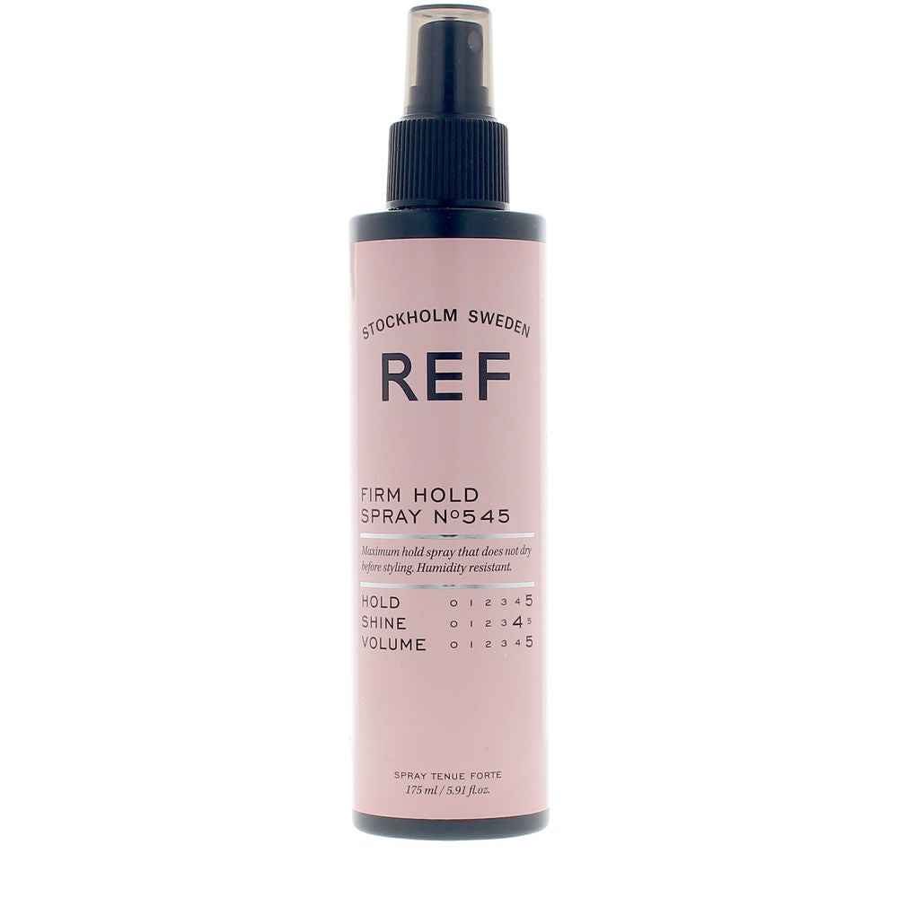 REF FIRM HOLD Nº545 spray 175 ml in , Hair by REF. Merkmale: . Verfügbar bei ParfümReich.