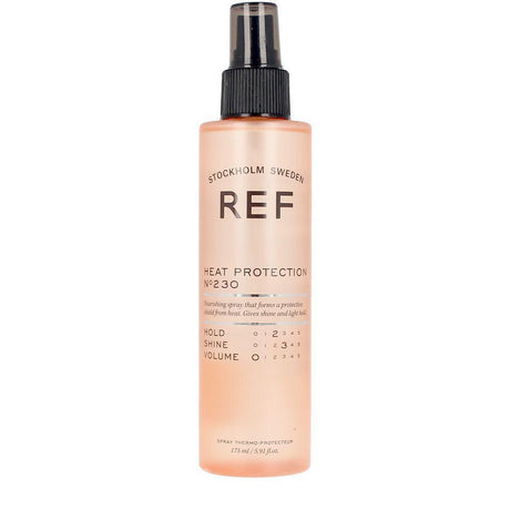 REF HEAT PROTECTION Nº230 in 175 ml , Hair by REF. Merkmale: . Verfügbar bei ParfümReich.