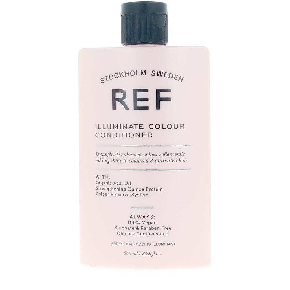 REF ILLUMINATE COLOR conditioner in 245 ml , Hair by REF. Merkmale: . Verfügbar bei ParfümReich.