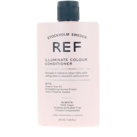 REF ILLUMINATE COLOR conditioner in 245 ml , Hair by REF. Merkmale: . Verfügbar bei ParfümReich.