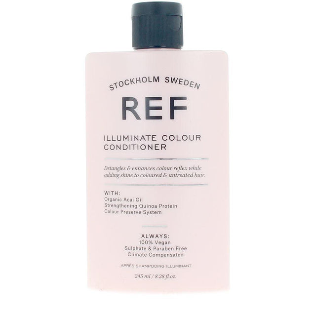 REF ILLUMINATE COLOR conditioner in 245 ml , Hair by REF. Merkmale: . Verfügbar bei ParfümReich.