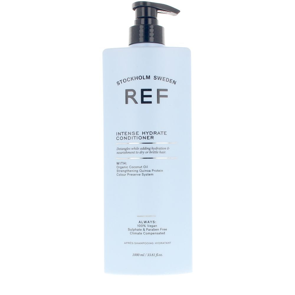 REF INTENSE HYDRATE conditioner in 1000 ml , Hair by REF. Merkmale: . Verfügbar bei ParfümReich.