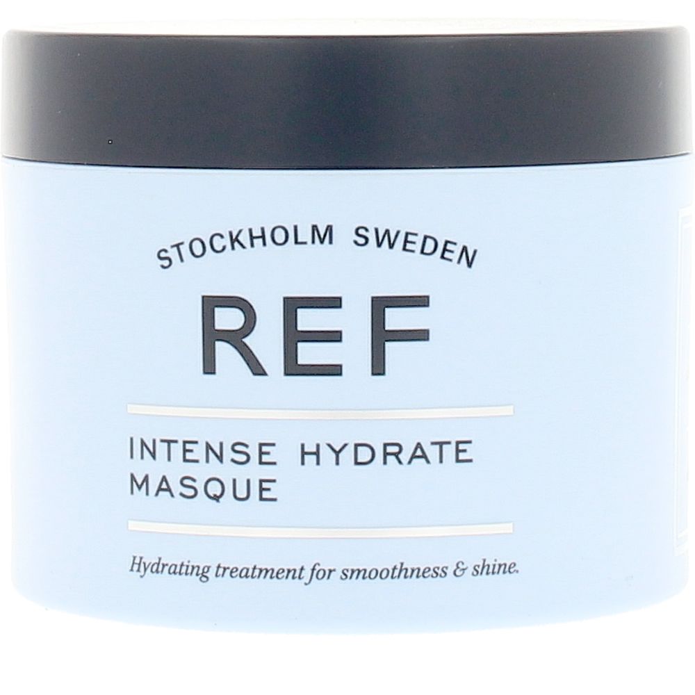 REF INTENSE HYDRATE mask in 250 ml , Hair by REF. Merkmale: . Verfügbar bei ParfümReich.