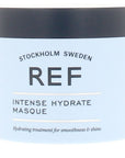 REF INTENSE HYDRATE mask in 250 ml , Hair by REF. Merkmale: . Verfügbar bei ParfümReich.