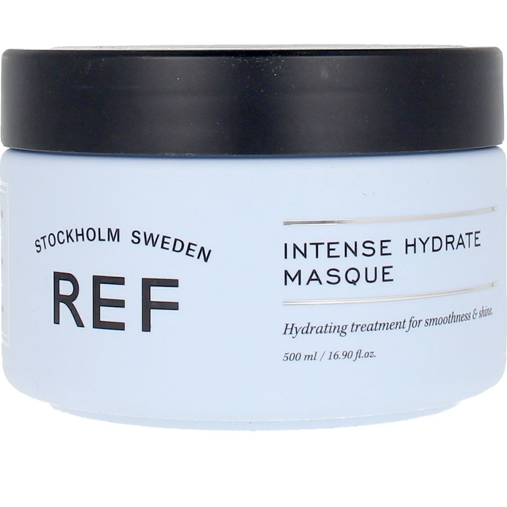 REF INTENSE HYDRATE mask in 500 ml , Hair by REF. Merkmale: . Verfügbar bei ParfümReich.