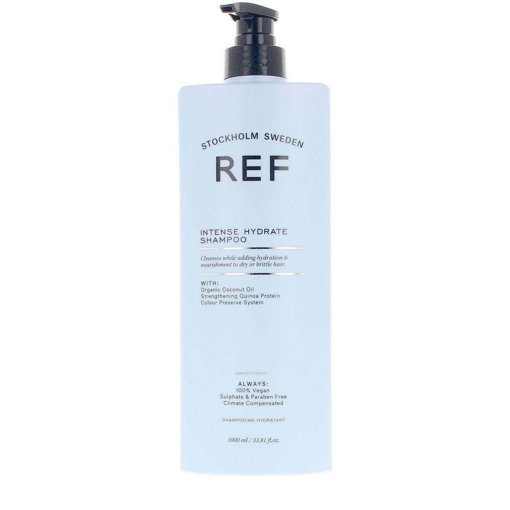 REF INTENSE HYDRATE shampoo in 1000 ml , Hair by REF. Merkmale: . Verfügbar bei ParfümReich.