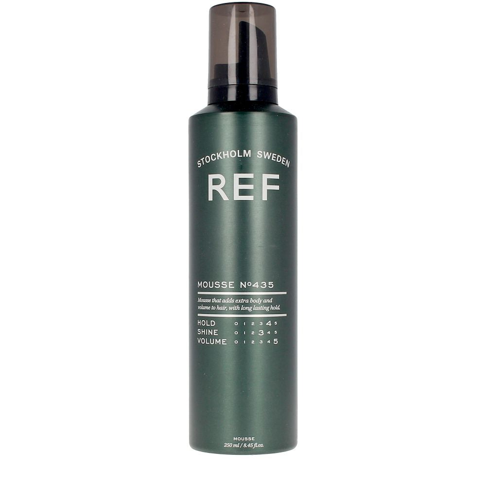 REF MOUSSE Nº435 250 ml in , Hair by REF. Merkmale: . Verfügbar bei ParfümReich.