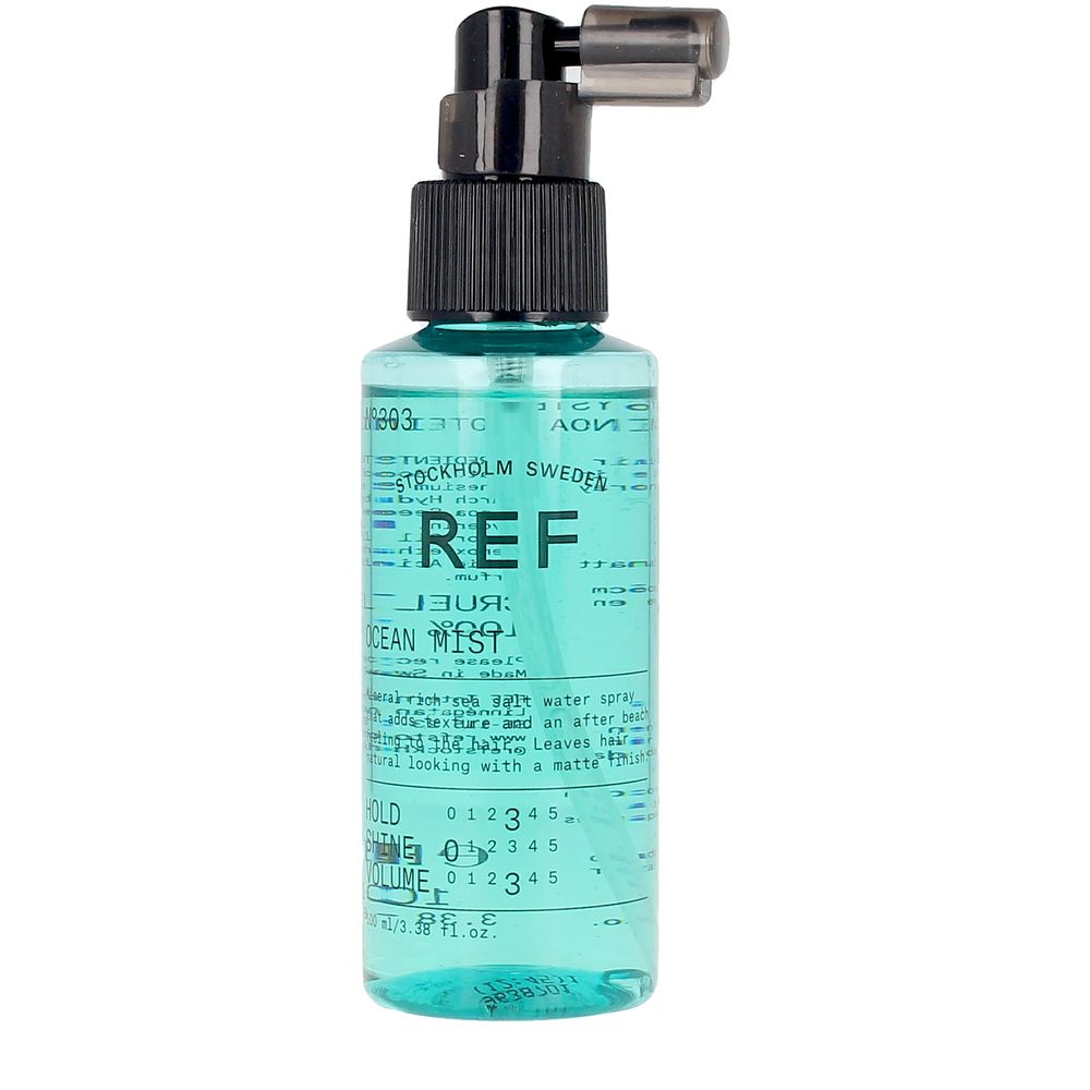 REF OCEAN MIST Nº303 spray in 100 ml , Hair by REF. Merkmale: . Verfügbar bei ParfümReich.