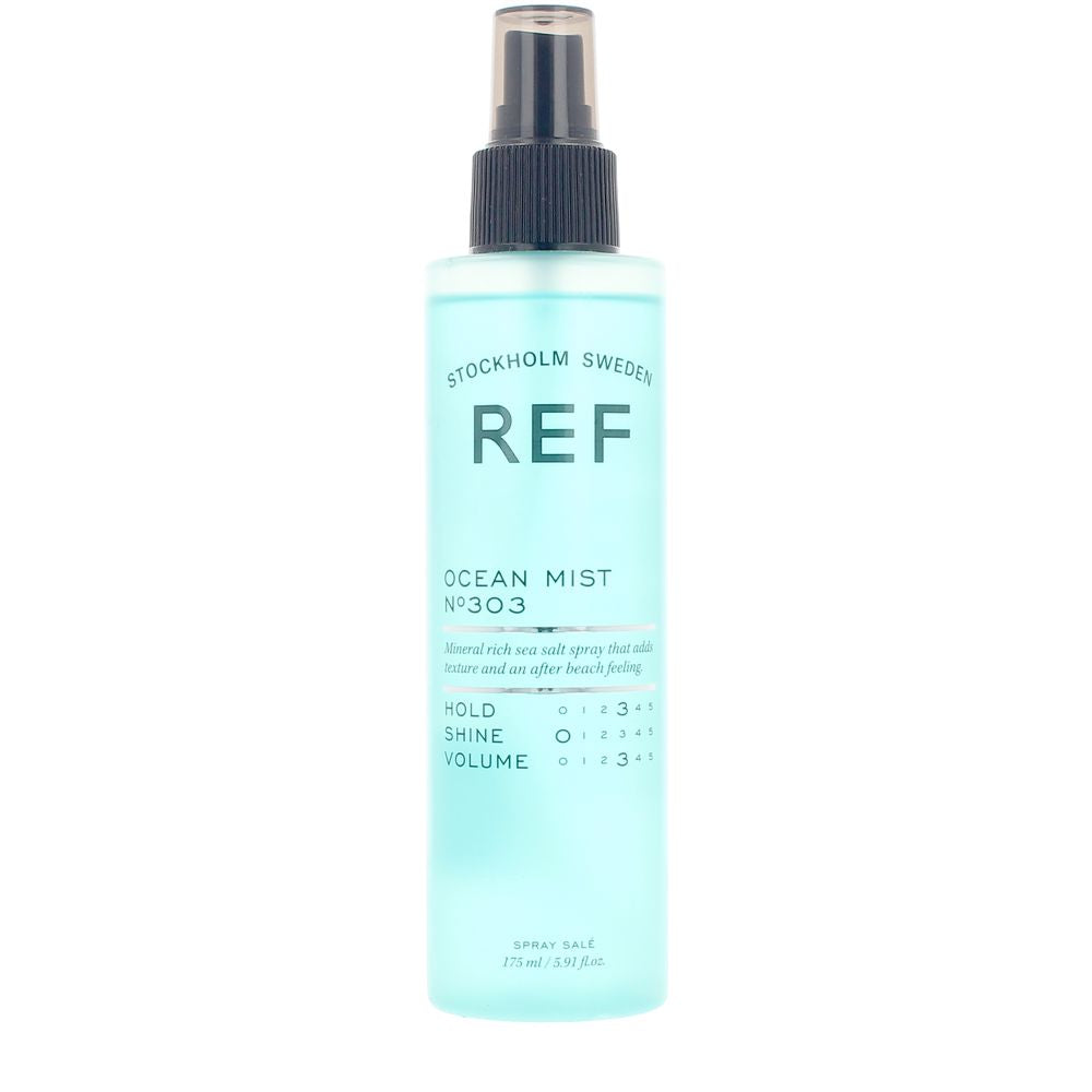 REF OCEAN MIST Nº303 spray in 175 ml , Hair by REF. Merkmale: . Verfügbar bei ParfümReich.