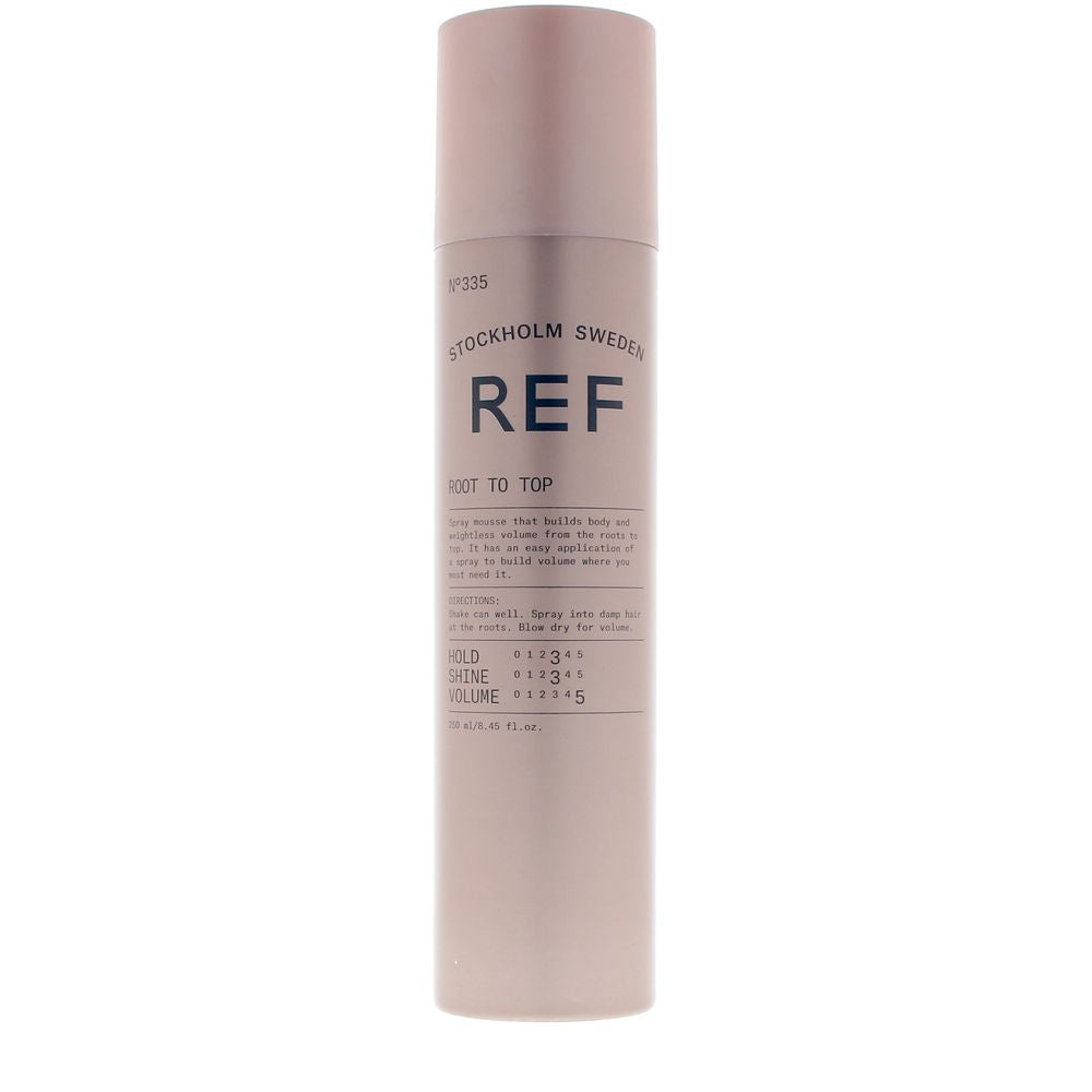 REF ROOT TO TOP Nº335 250 ml in , Hair by REF. Merkmale: . Verfügbar bei ParfümReich.