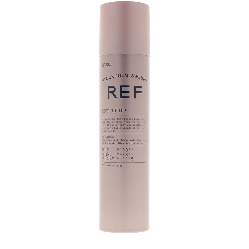 REF ROOT TO TOP Nº335 250 ml in , Hair by REF. Merkmale: . Verfügbar bei ParfümReich.