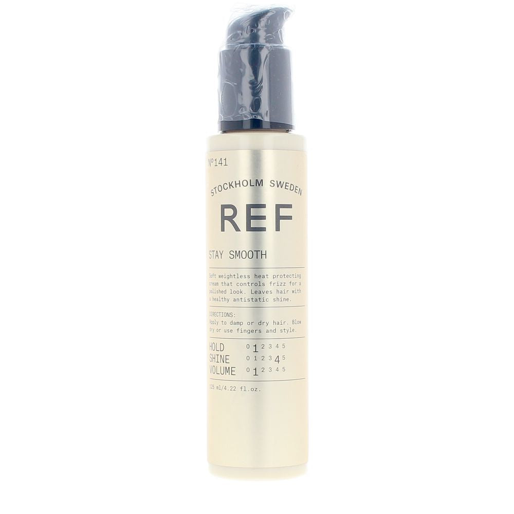 REF STAY SMOOTH Nº141 125 ml in , Hair by REF. Merkmale: . Verfügbar bei ParfümReich.