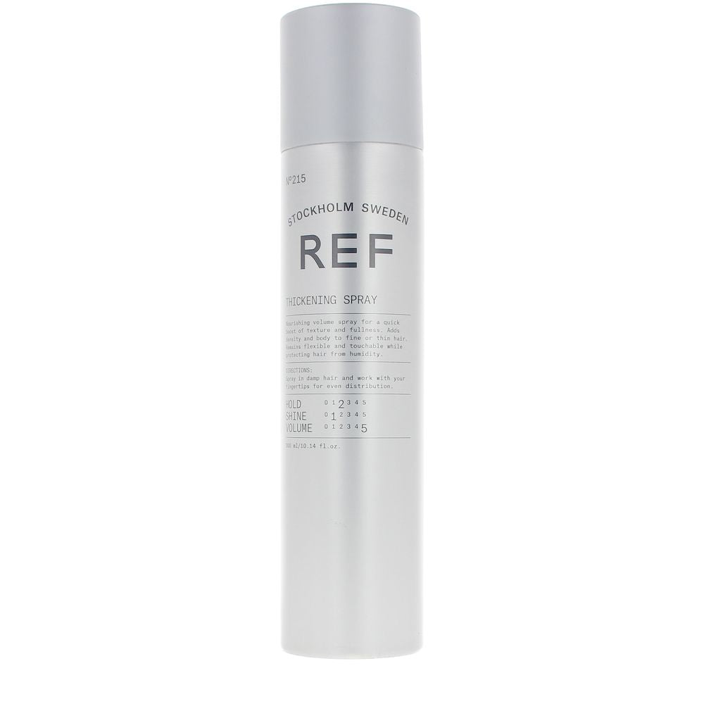 REF THICKENING Nº215 spray 300 ml in , Hair by REF. Merkmale: . Verfügbar bei ParfümReich.