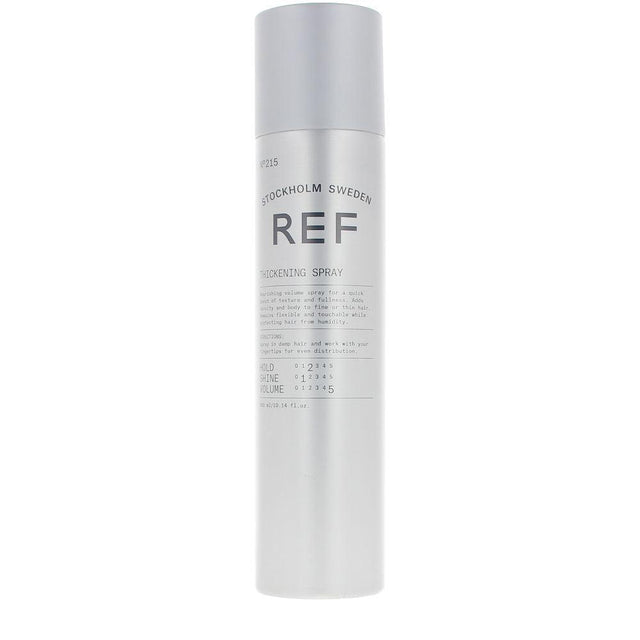REF THICKENING Nº215 spray 300 ml in , Hair by REF. Merkmale: . Verfügbar bei ParfümReich.