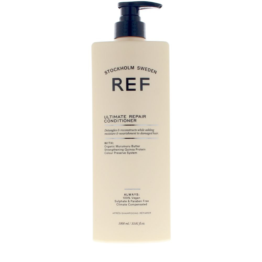 REF ULTIMATE REPAIR conditioner 1000 ml in , Hair by REF. Merkmale: . Verfügbar bei ParfümReich.