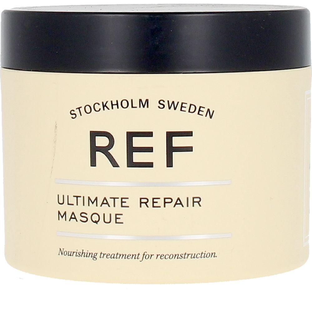 REF ULTIMATE REPAIR mask in 250 ml , Hair by REF. Merkmale: . Verfügbar bei ParfümReich.