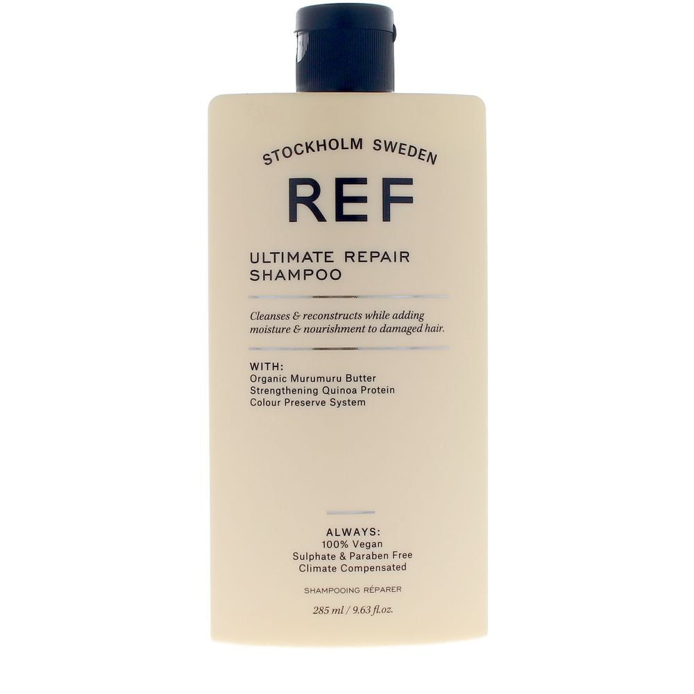 REF ULTIMATE REPAIR shampoo in 285 ml , Hair by REF. Merkmale: . Verfügbar bei ParfümReich.