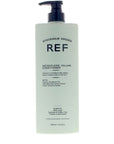 REF WEIGHTLESS VOLUME conditioner in 1000 ml , Hair by REF. Merkmale: . Verfügbar bei ParfümReich.