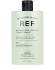 REF WEIGHTLESS VOLUME conditioner in 245 ml , Hair by REF. Merkmale: . Verfügbar bei ParfümReich.