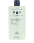 REF WEIGHTLESS VOLUME shampoo in 285 ml , Hair by REF. Merkmale: . Verfügbar bei ParfümReich.