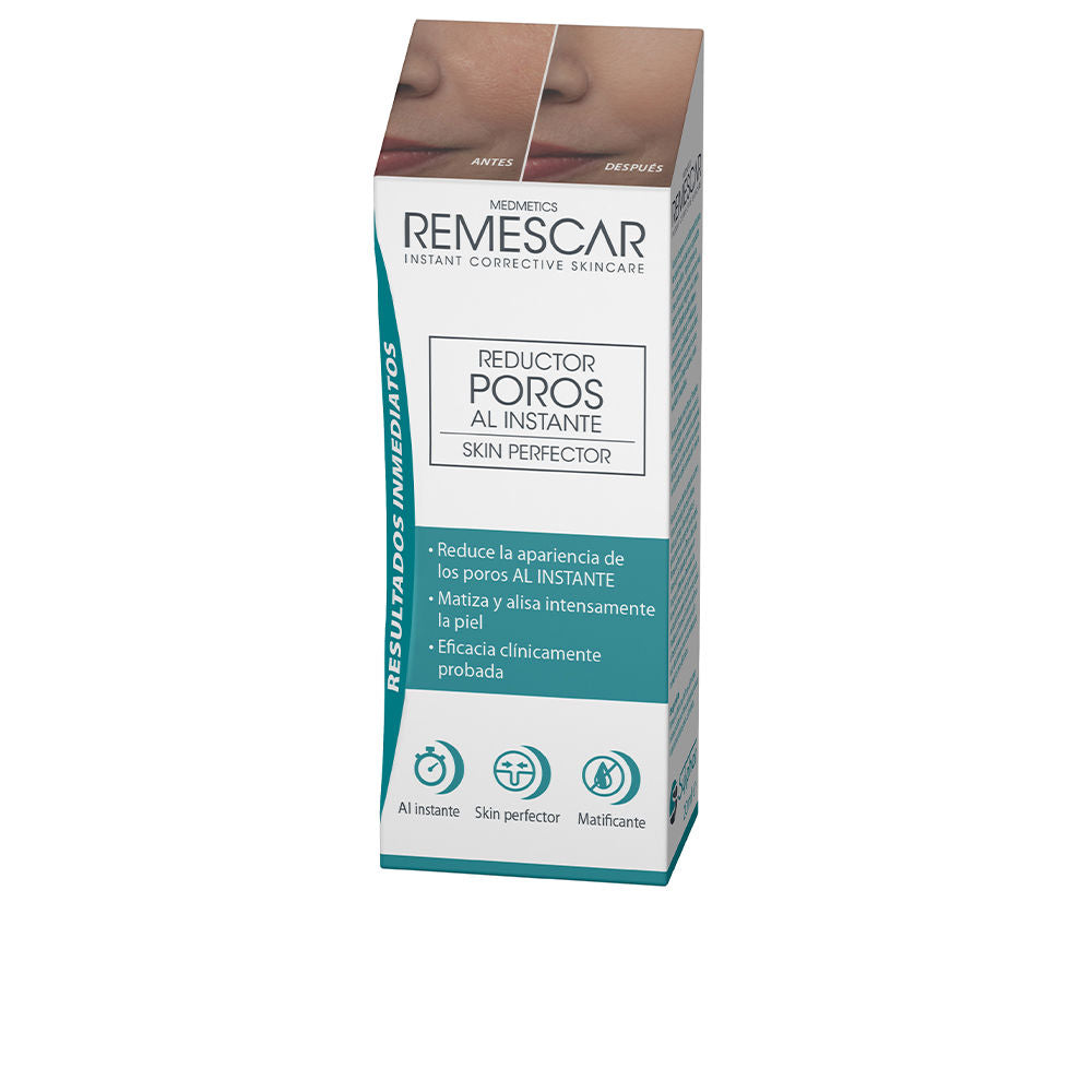 REMESCAR INSTANT PORE REDUCER 20 ml in , Facial Cosmetics by REMESCAR. Merkmale: . Verfügbar bei ParfümReich.