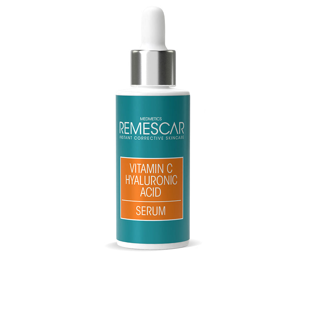 REMESCAR SÉRUM reparador vitamina C 30 ml in , Facial Cosmetics by REMESCAR. Merkmale: . Verfügbar bei ParfümReich.