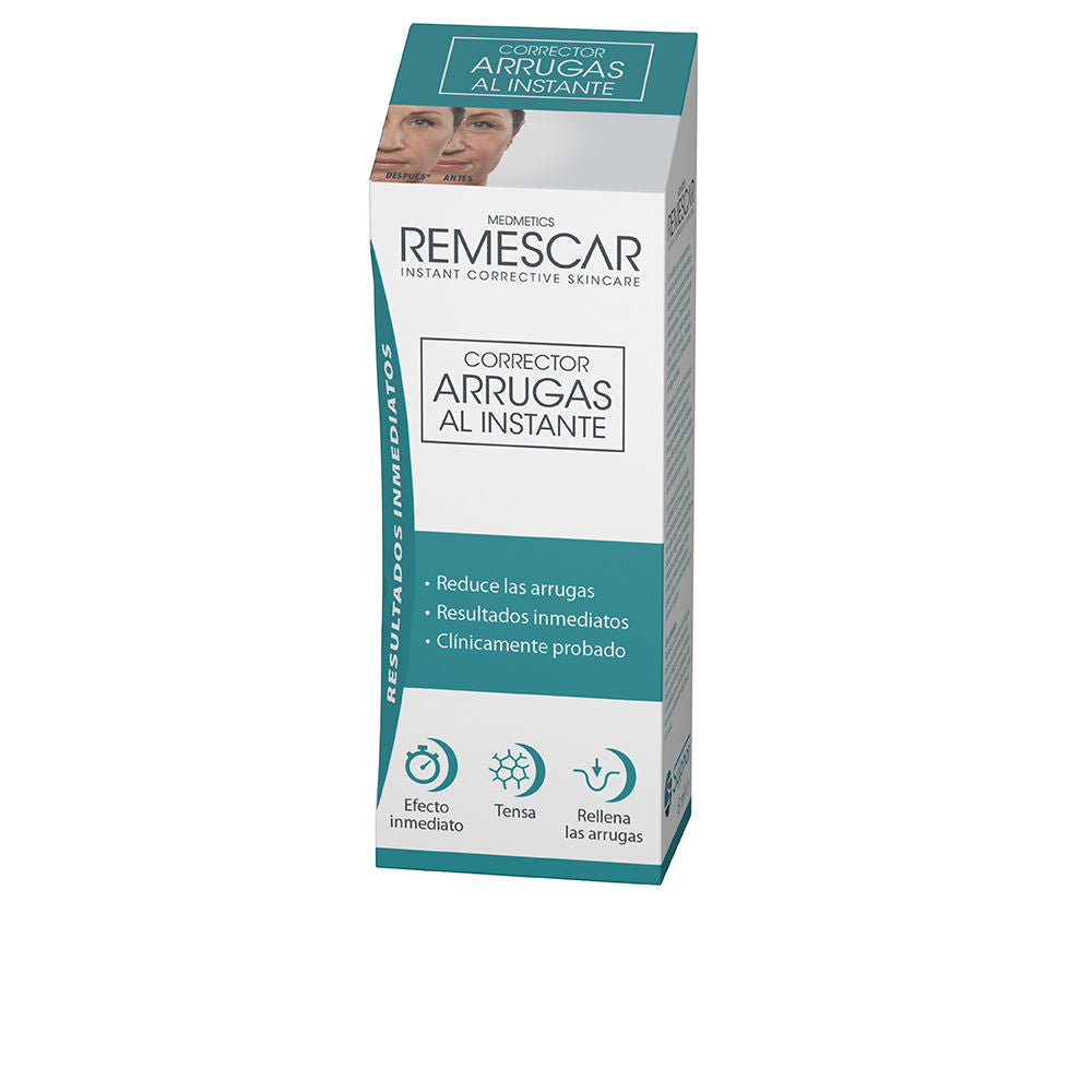 REMESCAR WRINKLE CORRECTOR 8 ml in , Facial Cosmetics by REMESCAR. Merkmale: . Verfügbar bei ParfümReich.