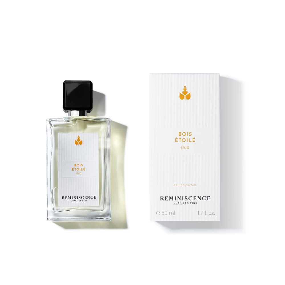 REMINISCENCE BOIS ETOILE edp vapor in 50 ml , Perfumes by REMINISCENCE. Merkmale: . Verfügbar bei ParfümReich.