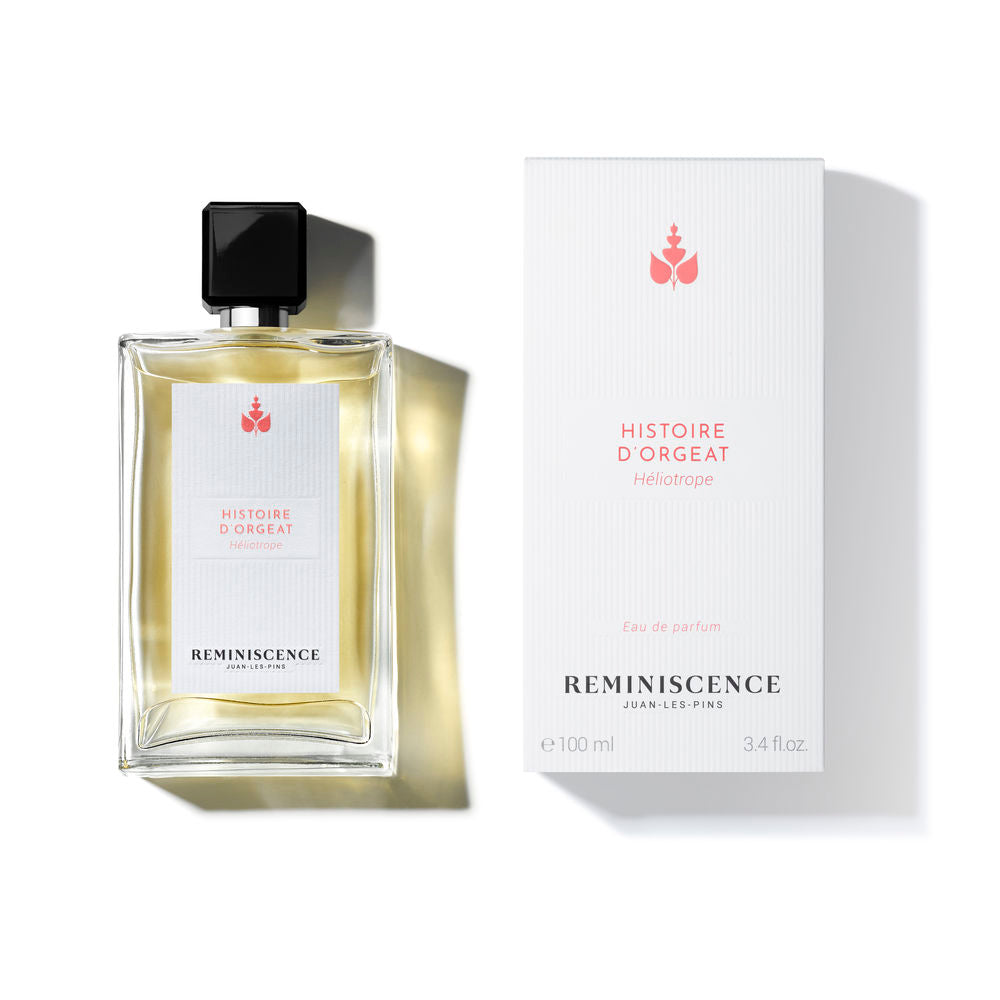 REMINISCENCE HISTOIRE D&#39;ORGEAT edp vapo in 100 ml , Perfumes by REMINISCENCE. Merkmale: . Verfügbar bei ParfümReich.