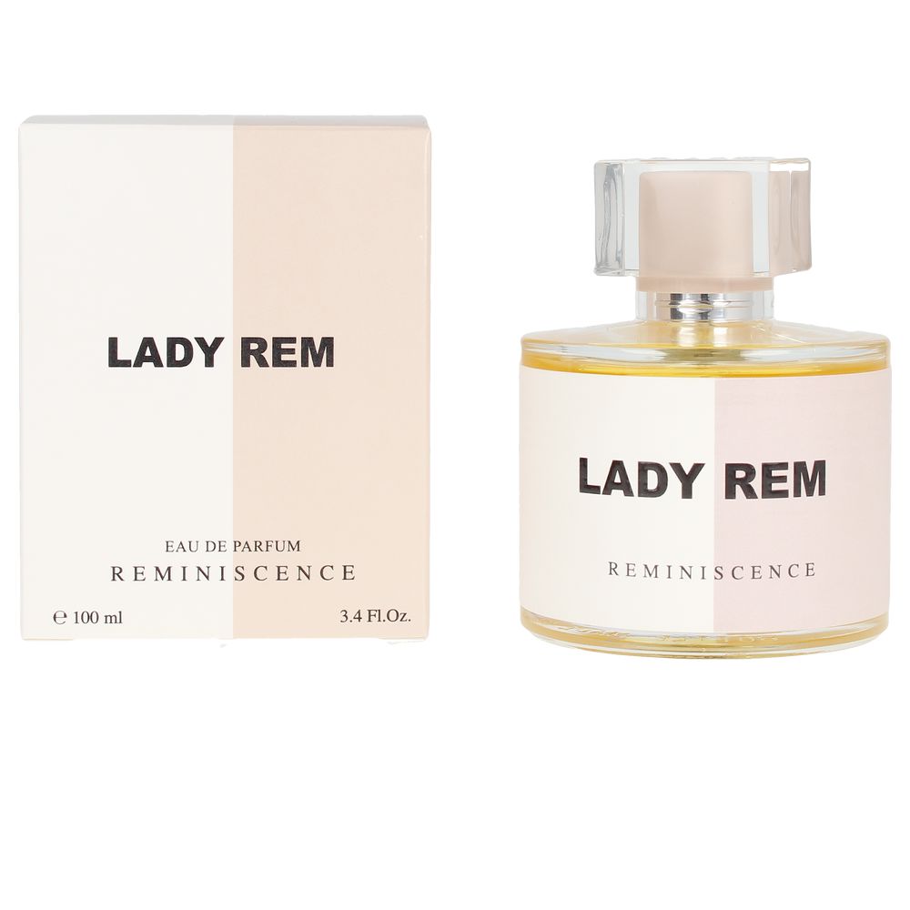 REMINISCENCE LADY REM eau de parfum spray 100 ml in , Perfumes by REMINISCENCE. Merkmale: . Verfügbar bei ParfümReich.