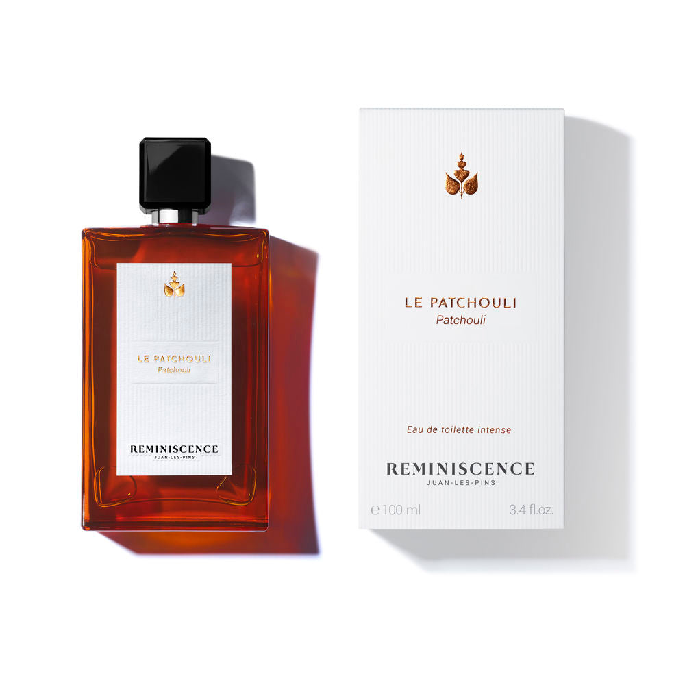 REMINISCENCE LE PATCHOULI edt intense vapor in 100 ml , Perfumes by REMINISCENCE. Merkmale: . Verfügbar bei ParfümReich.