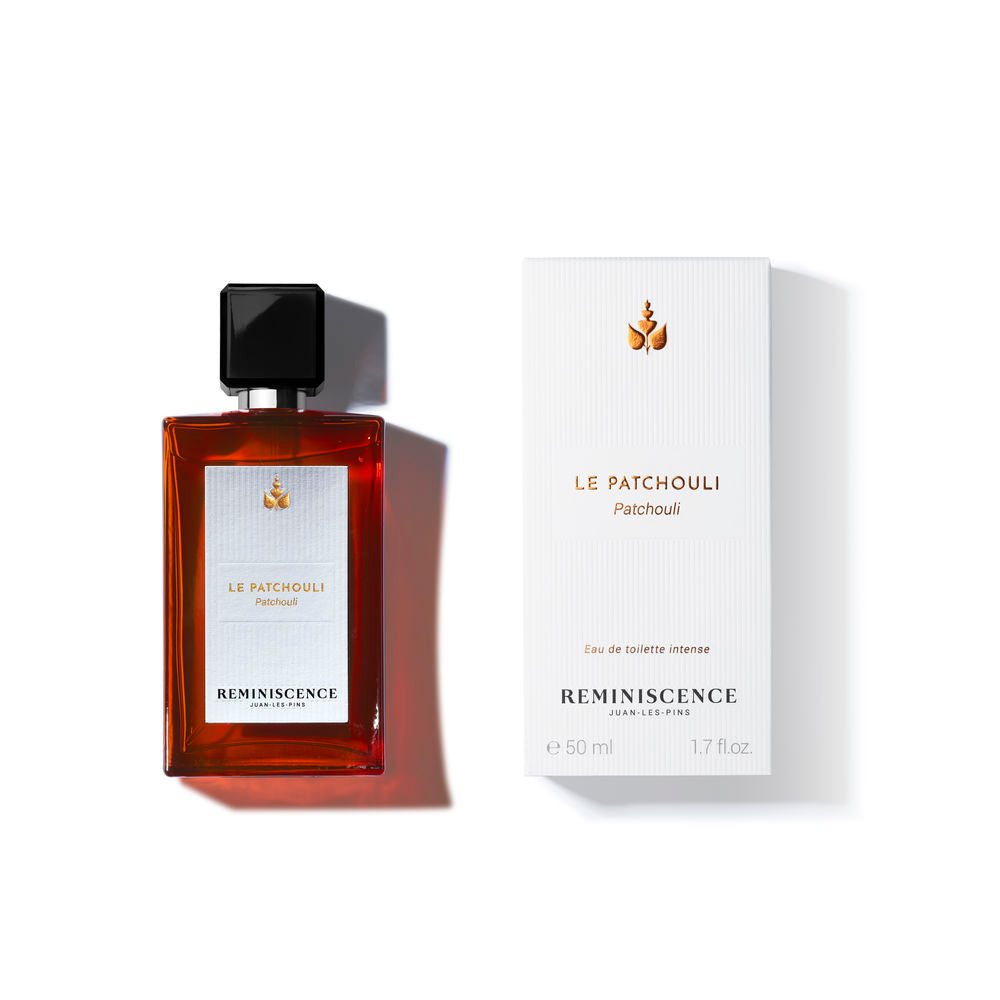 REMINISCENCE LE PATCHOULI edt intense vapor in 50 ml , Perfumes by REMINISCENCE. Merkmale: . Verfügbar bei ParfümReich.