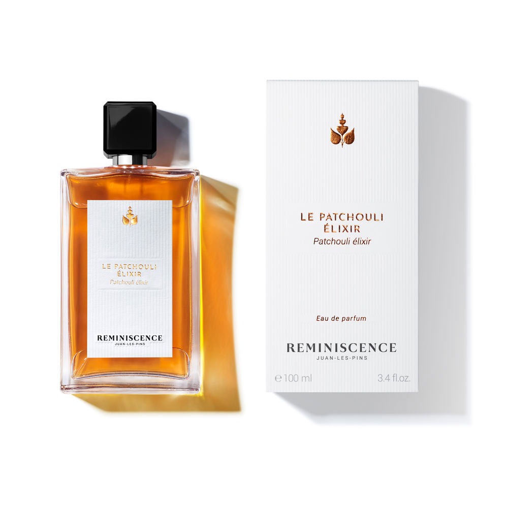 REMINISCENCE LE PATCHOULI ELIXIR edp vapo in 100 ml , Perfumes by REMINISCENCE. Merkmale: . Verfügbar bei ParfümReich.