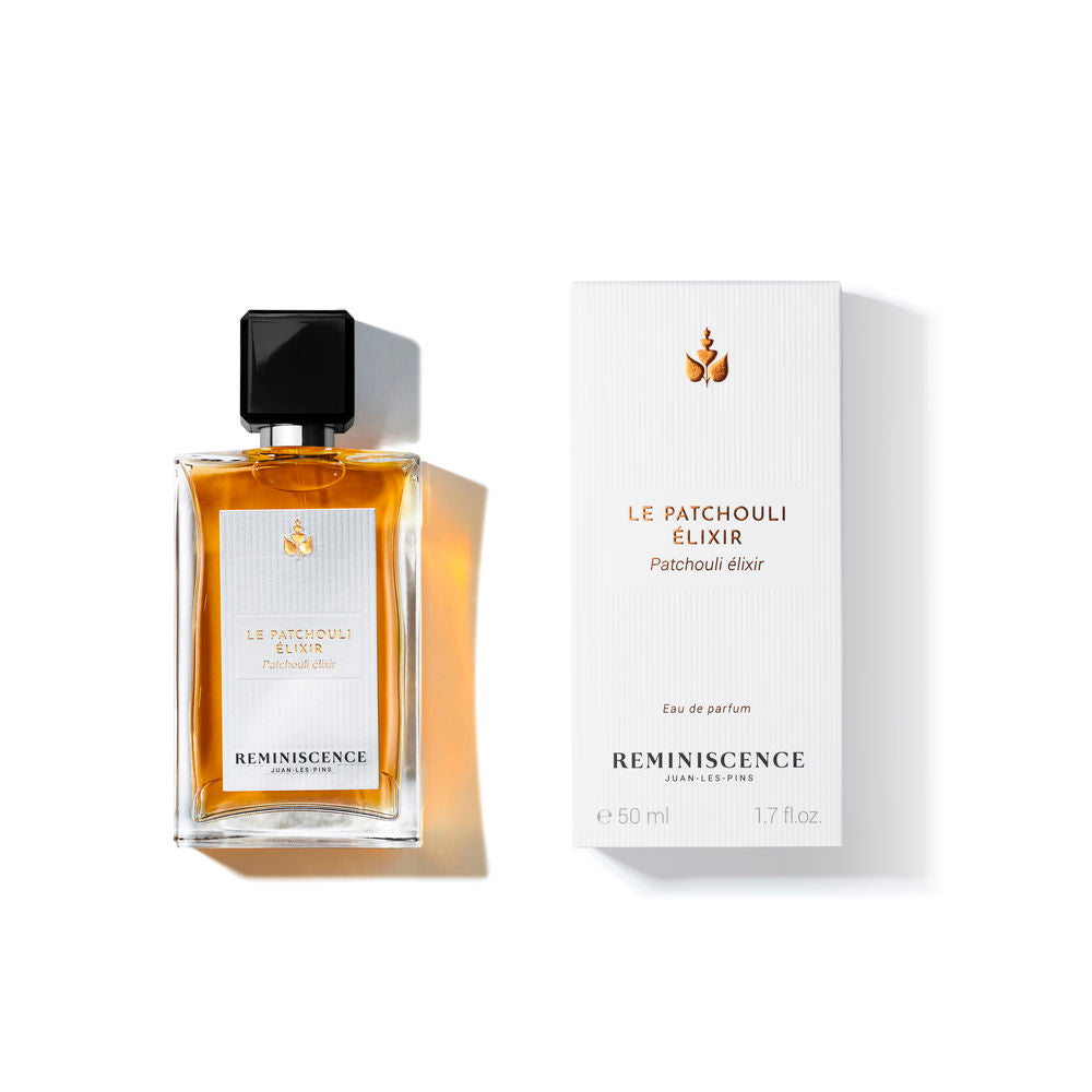 REMINISCENCE LE PATCHOULI ELIXIR edp vapo in 50 ml , Perfumes by REMINISCENCE. Merkmale: . Verfügbar bei ParfümReich.