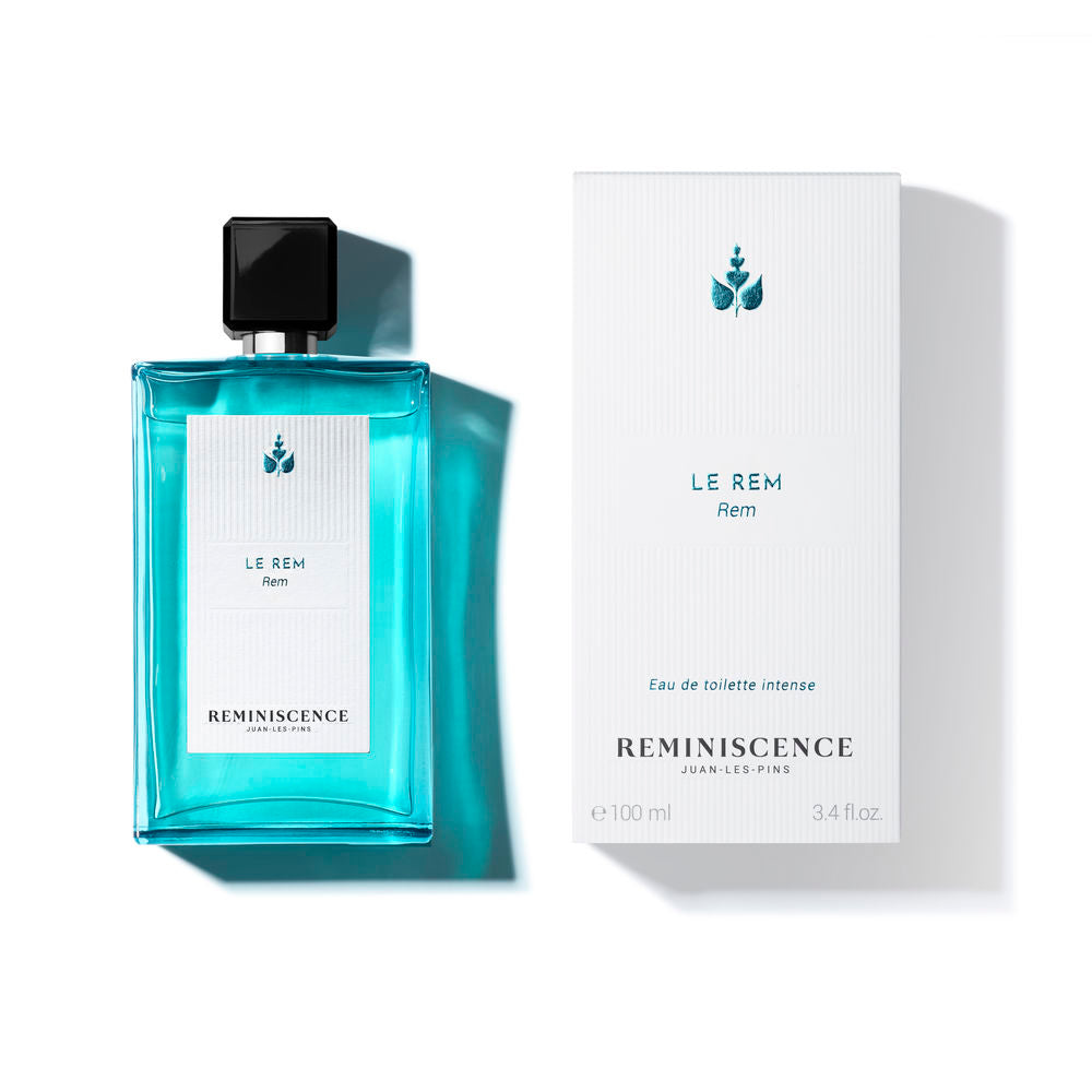 REMINISCENCE LE REM edt intense vapo in 100 ml , Perfumes by REMINISCENCE. Merkmale: . Verfügbar bei ParfümReich.