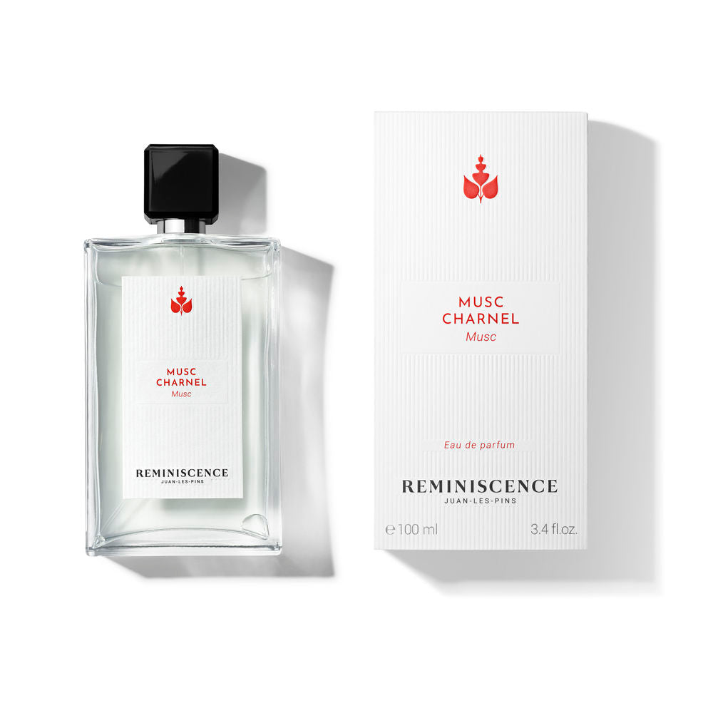 REMINISCENCE MUSC CHARNEL edp vapo in 100 ml , Perfumes by REMINISCENCE. Merkmale: . Verfügbar bei ParfümReich.