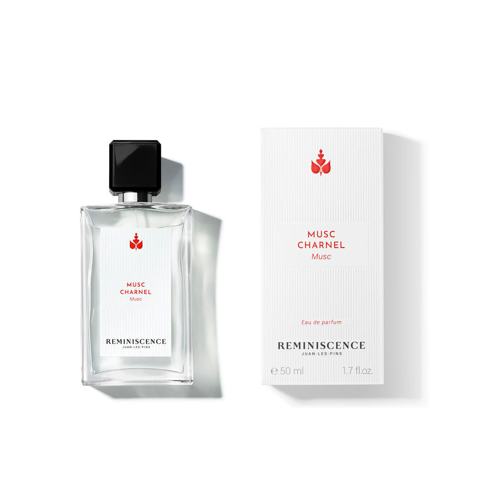 REMINISCENCE MUSC CHARNEL edp vapo in 50 ml , Perfumes by REMINISCENCE. Merkmale: . Verfügbar bei ParfümReich.