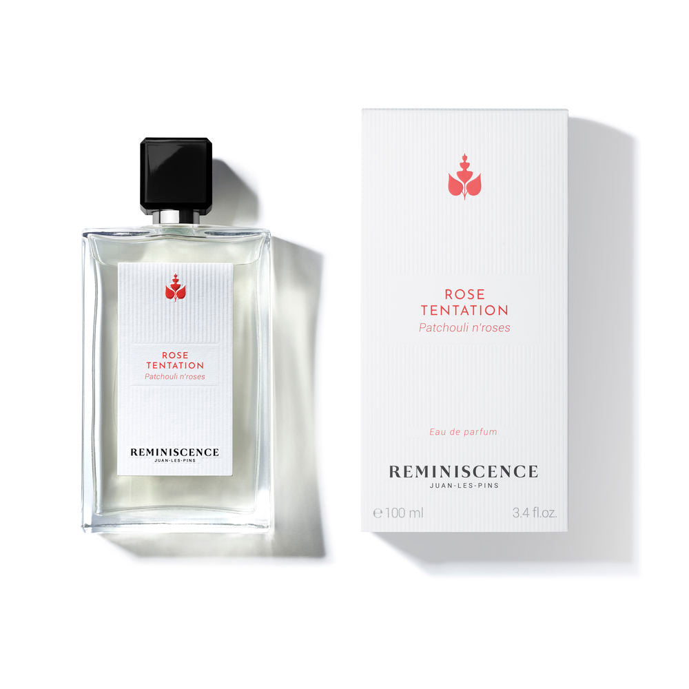 REMINISCENCE ROSE TENTATION edp vapo in 100 ml , Perfumes by REMINISCENCE. Merkmale: . Verfügbar bei ParfümReich.