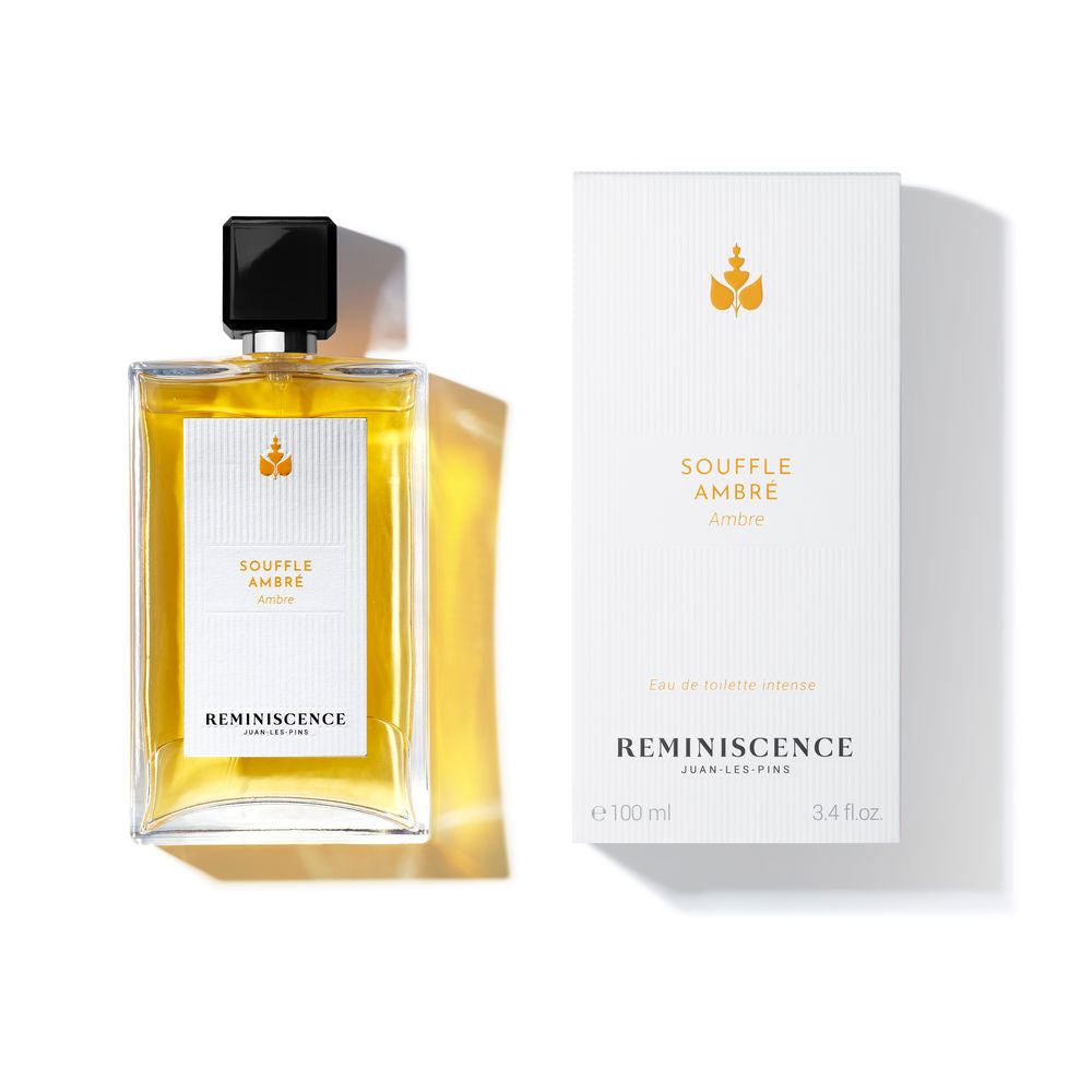 REMINISCENCE SOUFFLE AMBRE edt intense vapor in 100 ml , Perfumes by REMINISCENCE. Merkmale: . Verfügbar bei ParfümReich.