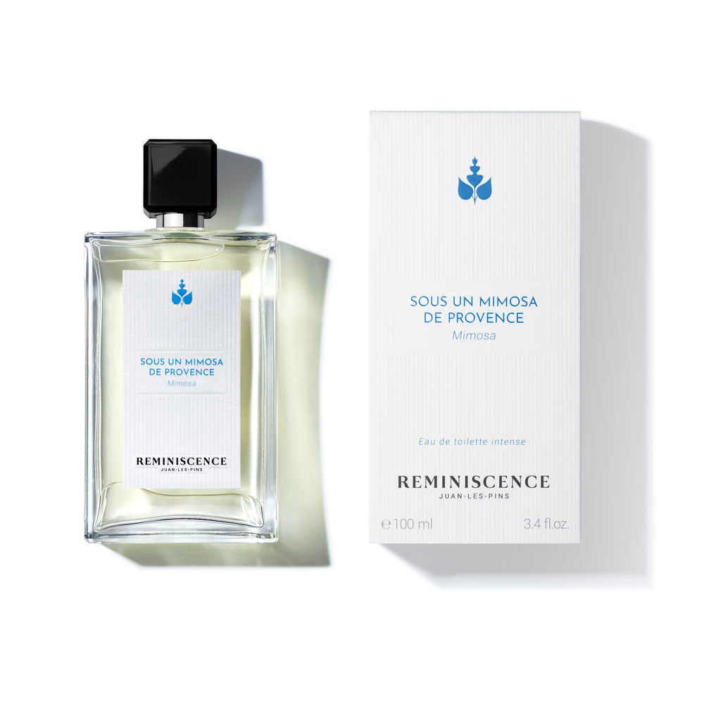 REMINISCENCE SOUS UN MIMOSA DE PROVENCE edt intense vapo in 100 ml , Perfumes by REMINISCENCE. Merkmale: . Verfügbar bei ParfümReich.