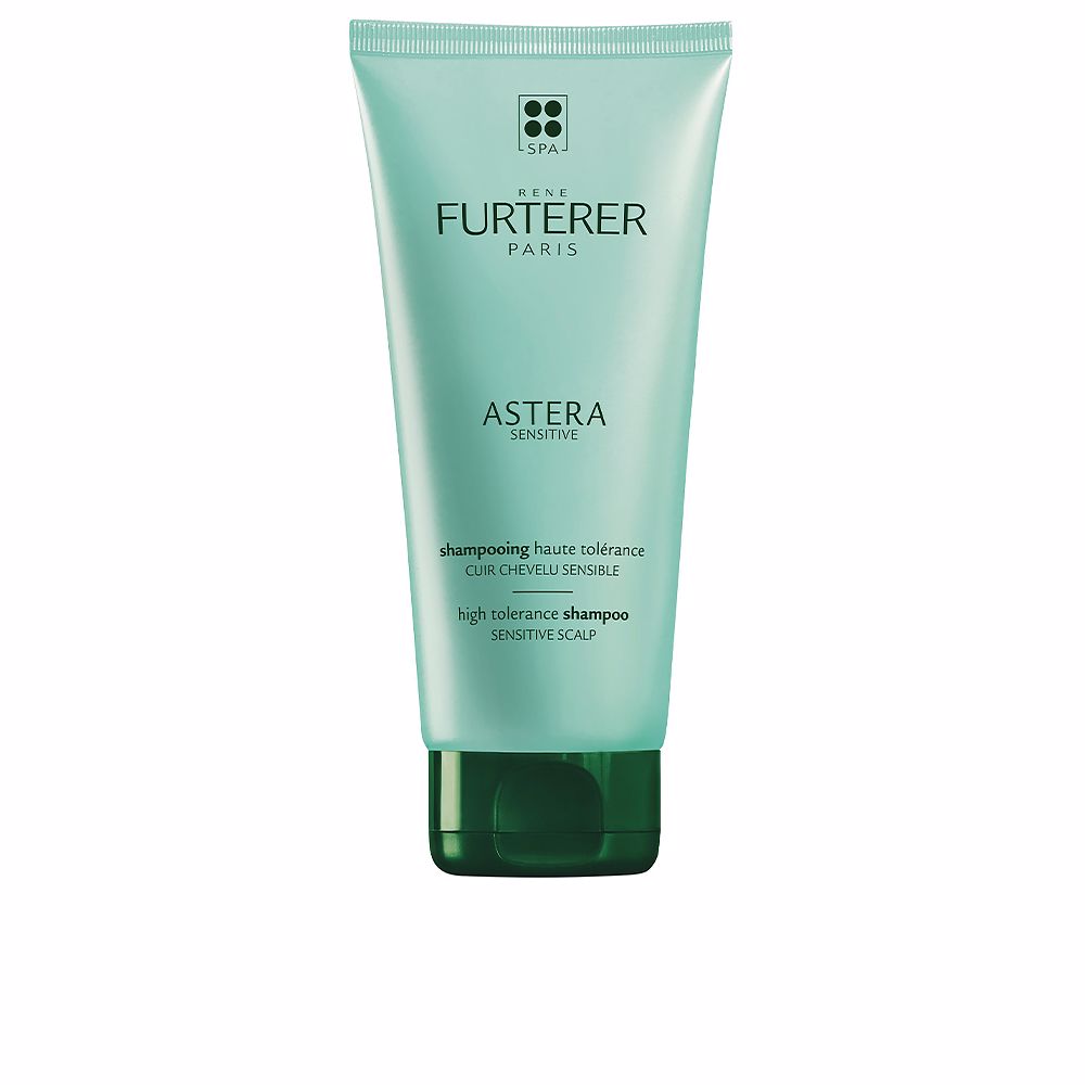 RENE FURTERER ASTERA SENSITIVE high tolerance shampoo 200 ml in , Hair by RENE FURTERER. Merkmale: . Verfügbar bei ParfümReich.