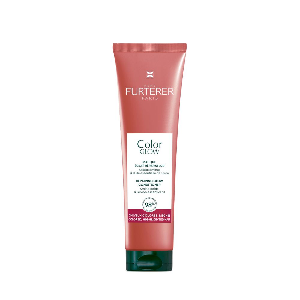 RENE FURTERER COLOR GLOW shine repair mask in 100 ml , Hair by RENE FURTERER. Merkmale: . Verfügbar bei ParfümReich.