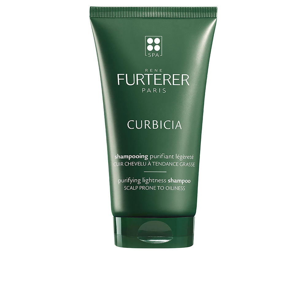 RENE FURTERER CURBICIA champú purificante 150 ml in , Hair by RENE FURTERER. Merkmale: . Verfügbar bei ParfümReich.