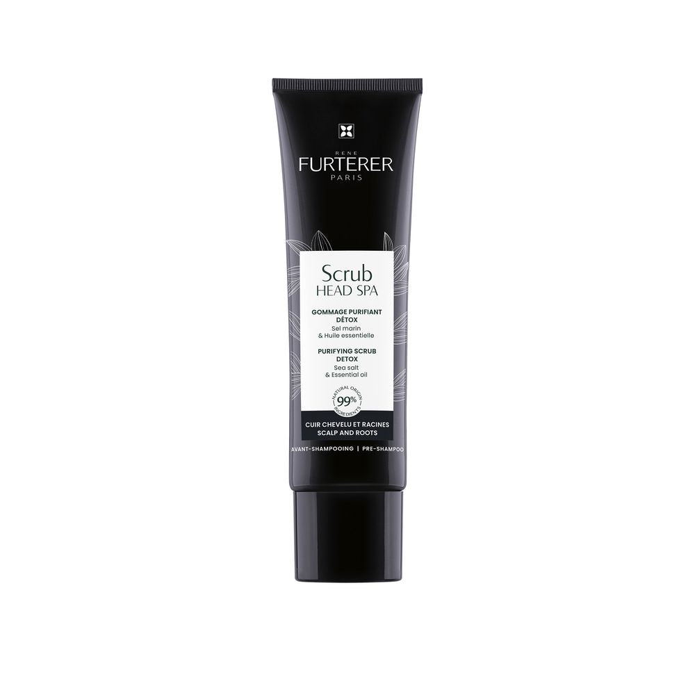 RENE FURTERER HEAD SPA scrub 150 ml in , Hair by RENE FURTERER. Merkmale: . Verfügbar bei ParfümReich.