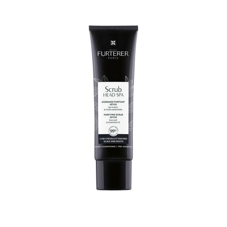 RENE FURTERER HEAD SPA scrub 150 ml in , Hair by RENE FURTERER. Merkmale: . Verfügbar bei ParfümReich.