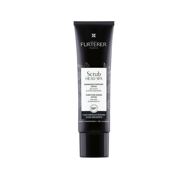 RENE FURTERER HEAD SPA scrub 150 ml in , Hair by RENE FURTERER. Merkmale: . Verfügbar bei ParfümReich.