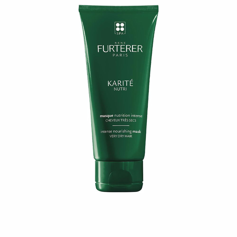 RENE FURTERER KARITE NUTRI intense nourishing mask 100 ml in , Hair by RENE FURTERER. Merkmale: . Verfügbar bei ParfümReich.