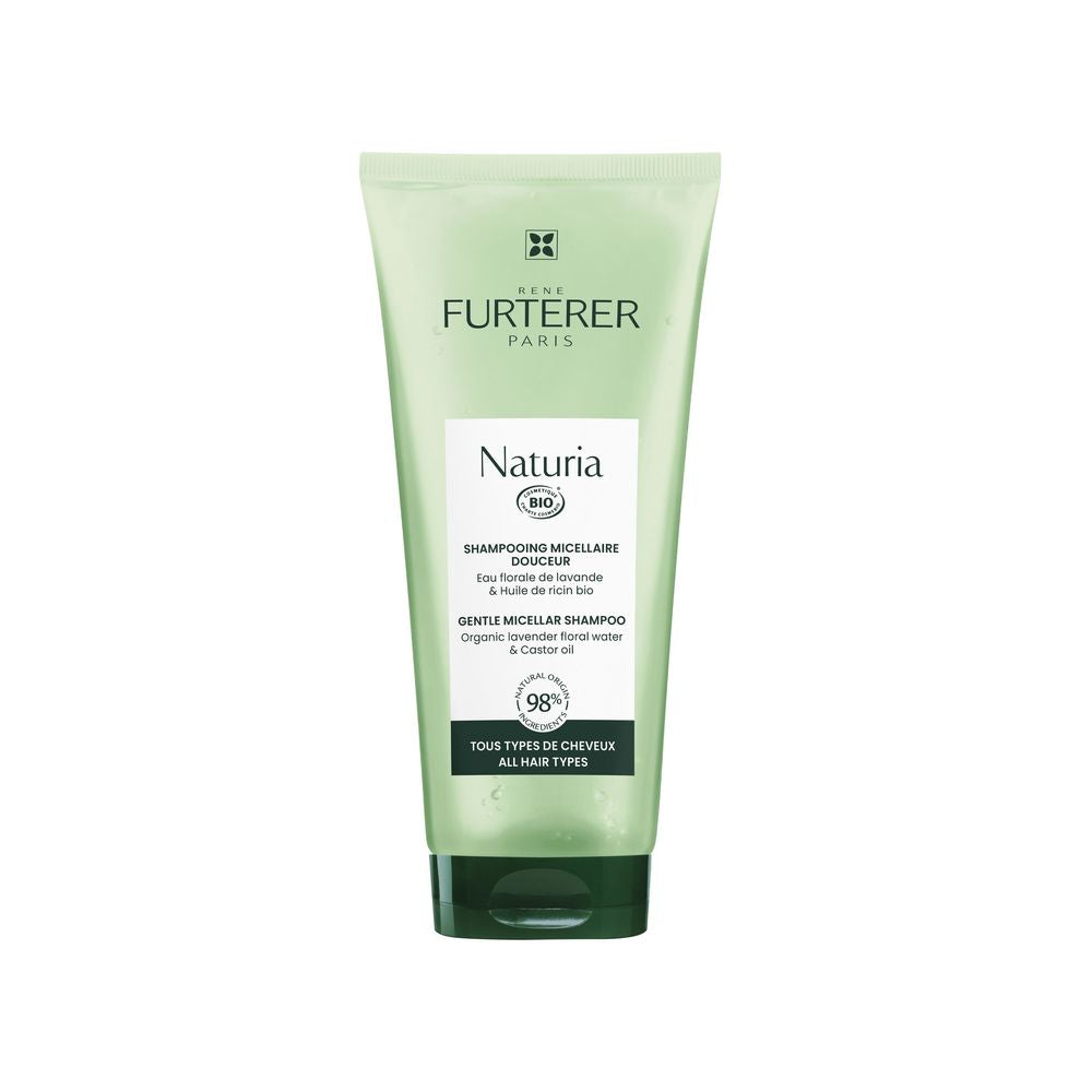 RENE FURTERER NATURIA ultra gentle sulfate-free micellar shampoo 200 ml in , Hair by RENE FURTERER. Merkmale: . Verfügbar bei ParfümReich.