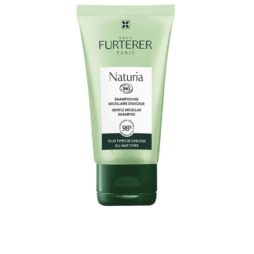 RENE FURTERER NATURIA ultra mild sulfate-free shampoo 50 ml in , Hair by RENE FURTERER. Merkmale: . Verfügbar bei ParfümReich.