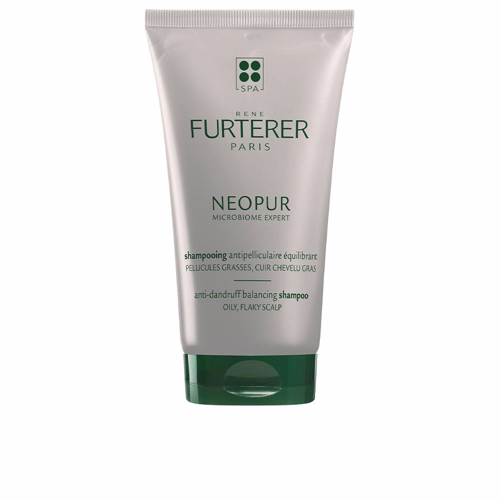 RENE FURTERER NEOPUR MICROBIOME EXPERT champú anticaspa grasa 150 ml in , Hair by RENE FURTERER. Merkmale: . Verfügbar bei ParfümReich.